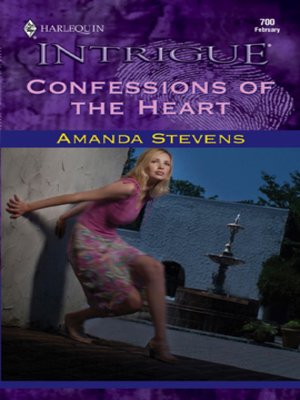 cover image of Confessions of the Heart